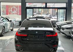 بي ام دبليو الفئة 3